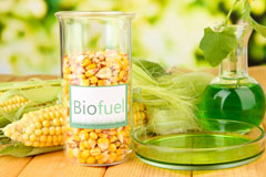 Illogan biofuel availability